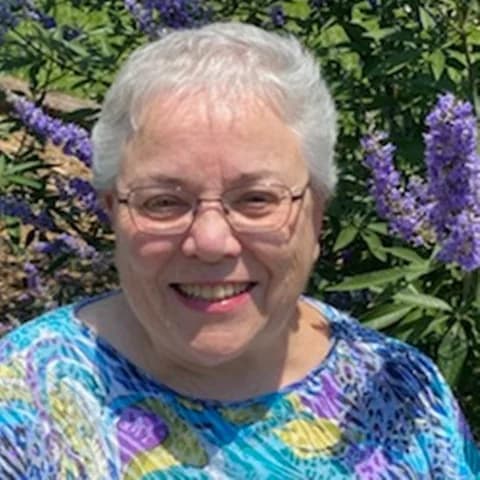 LuAnn Beckman, JV Manager
